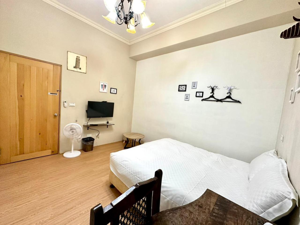 Uju B&b