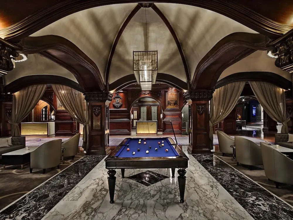 Fairmont El San Juan Villa Experience