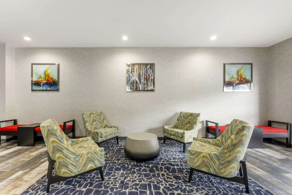 Quality Inn & Suites Joelton - Nashville