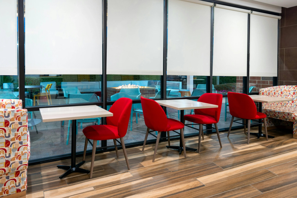 Home2 Suites by Hilton Buffalo Airport/ Galleria Mall