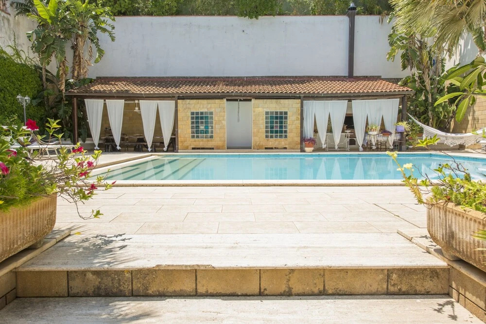 Villa laura