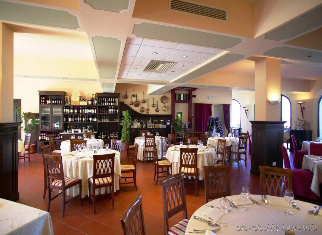 Park Hotel Le Fonti