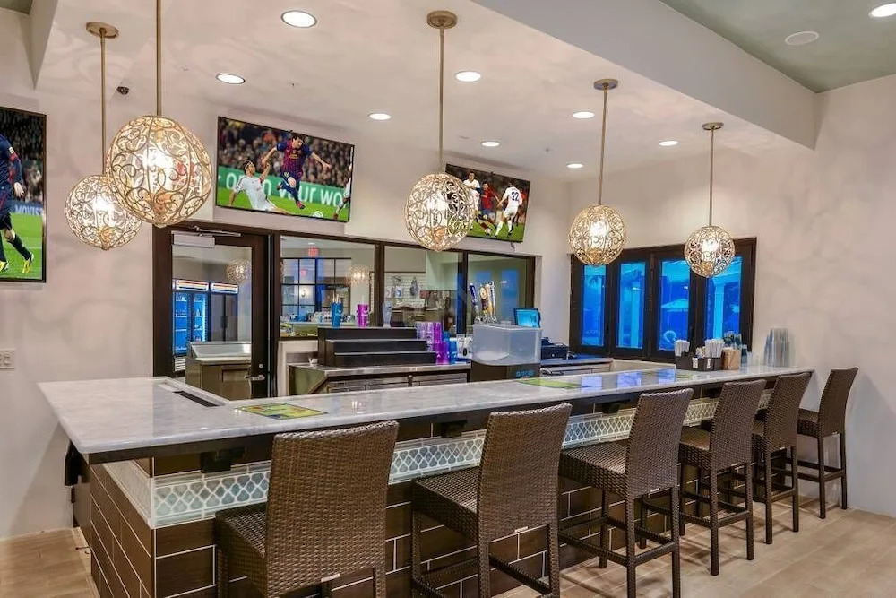 1820GD - Windsor at Westside - 5 Br Villa