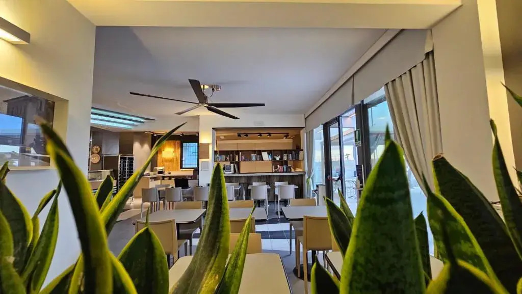 Hotel Caravel