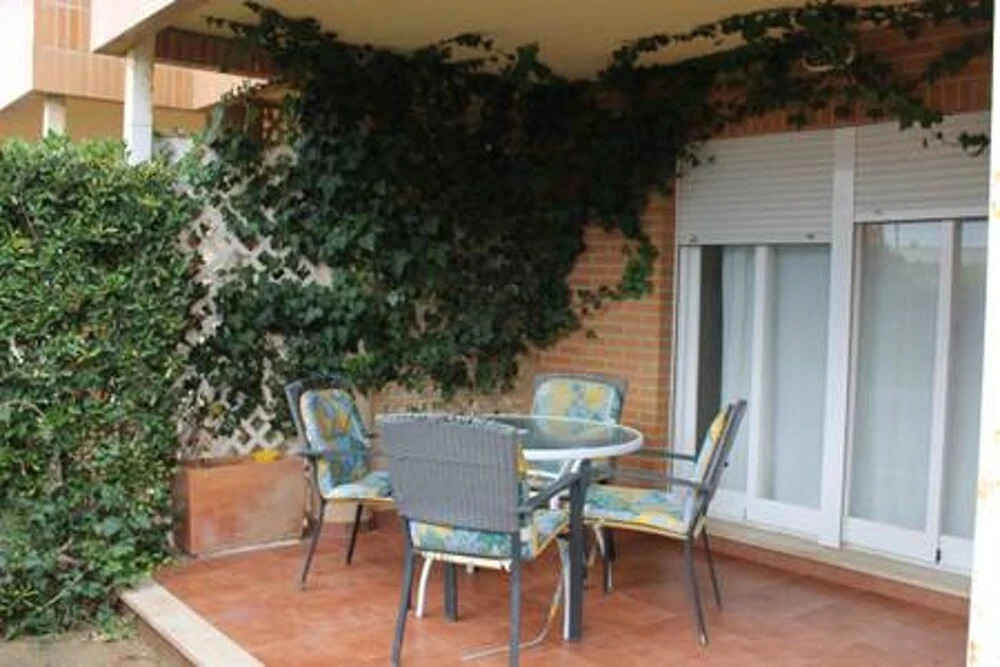 Apartment with 2 Bedrooms in Dã©Nia, with Wonderful Mountain View, Pool