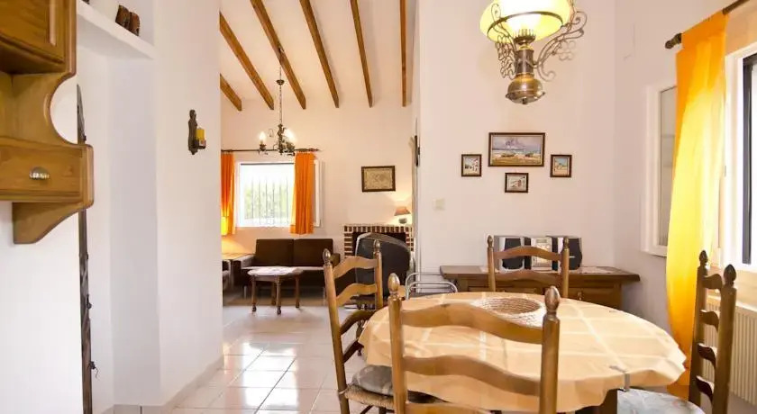 Villas Guzman - Acaepa