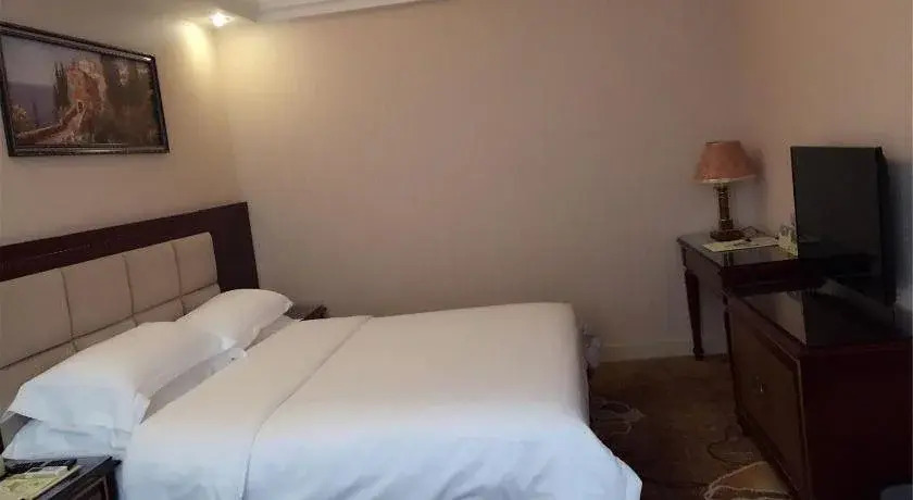 Vienna Hotel Longgang Nanlian Shenzhen