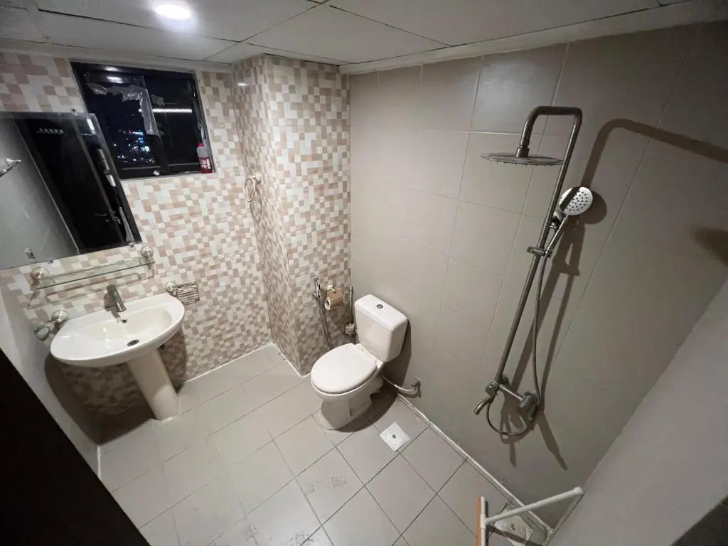 Super Deluxe three bedroom apartment
