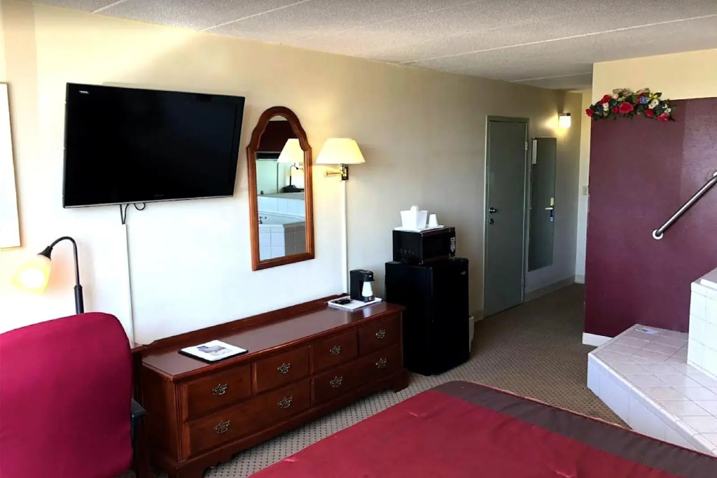 Norwood Inn Worthington