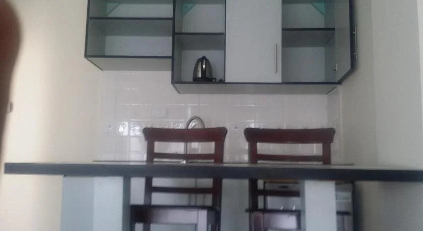 Afroaddis Hotel Apartment