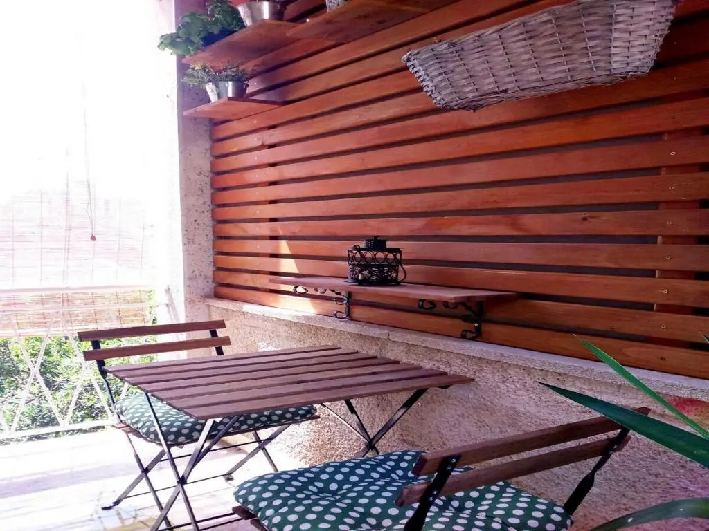 Apartment Urban Beach