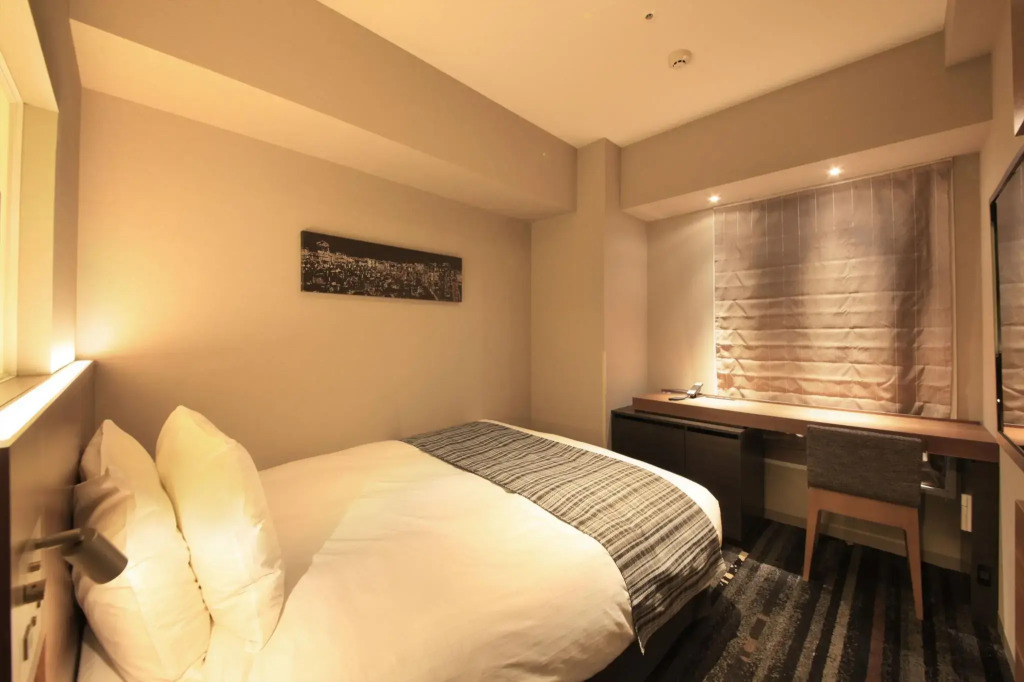 Hotel Sunroute Ginza