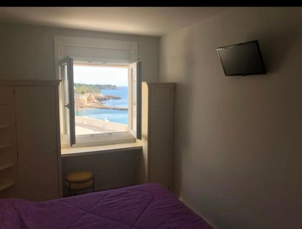 Apartamento COCO a primera linea de MAR
