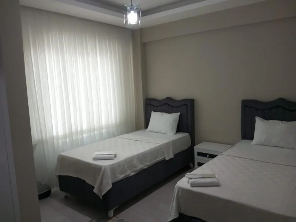 Royal Butik Apart
