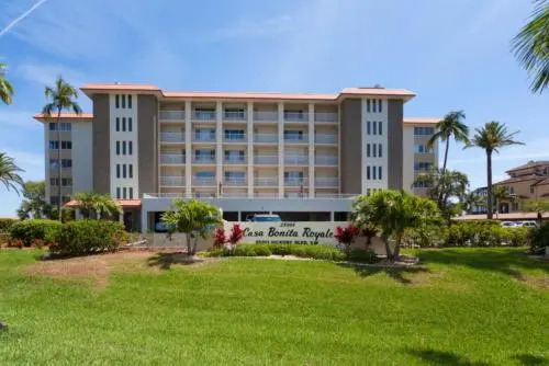 Casa Bonita Royale 602 - MO condo