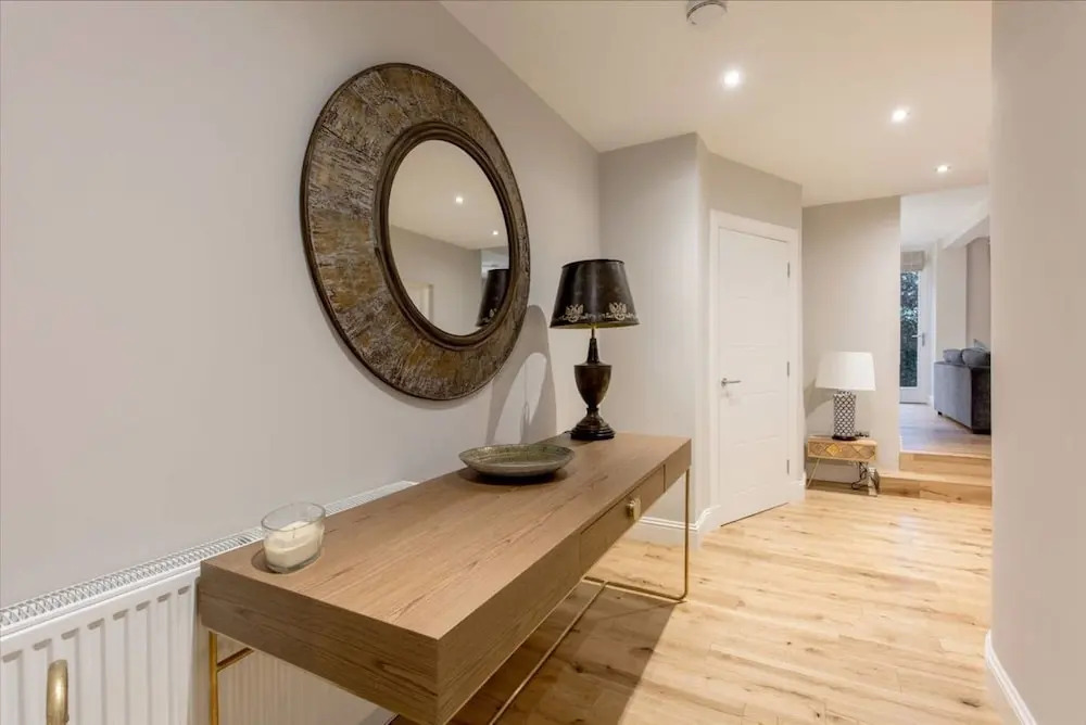 Stafford Street Heart Of The City Luxury Apt