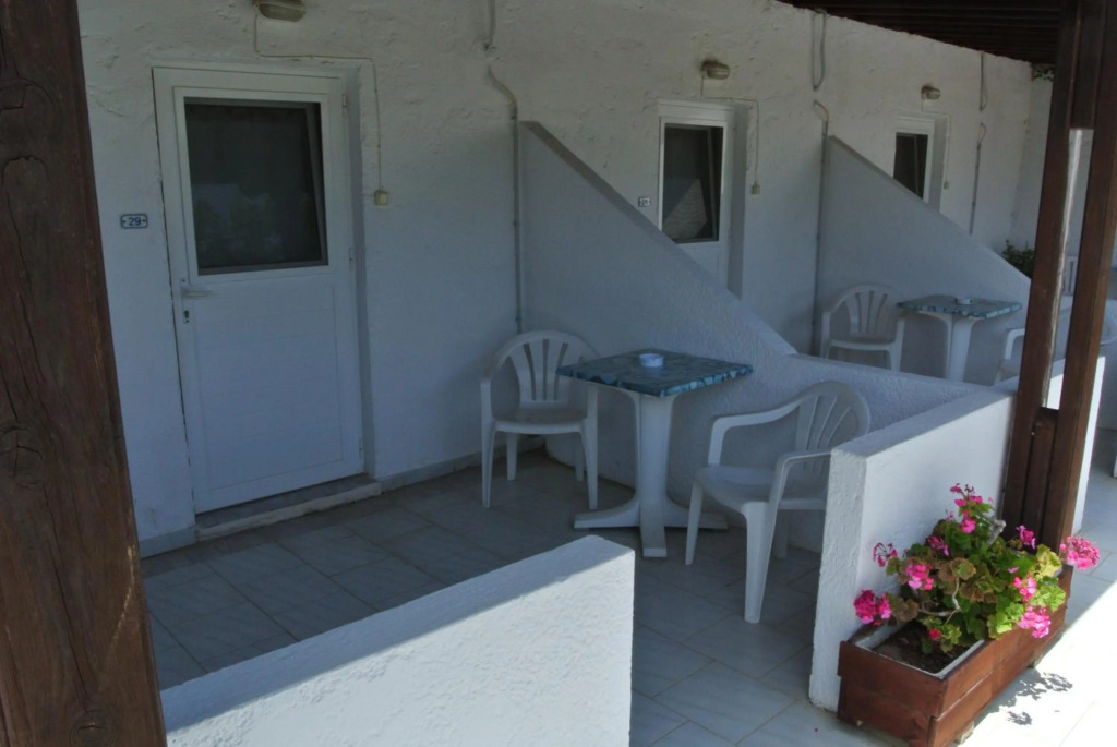 Kokalakis Hotel