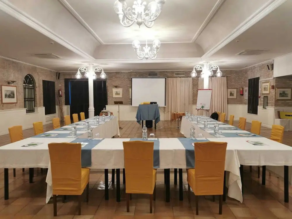 Hotel Villa Quiete