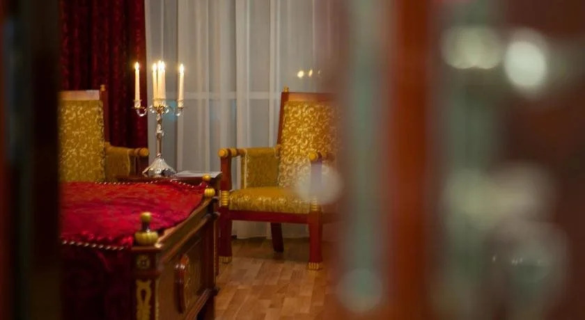 Hotel Elm