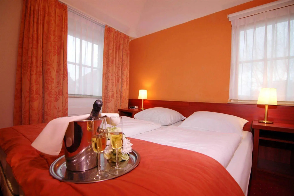 Hotel Crasborn Thorn