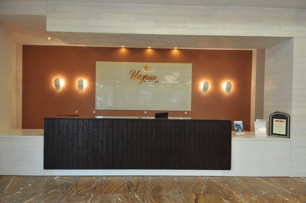Utopia Resort and Spa