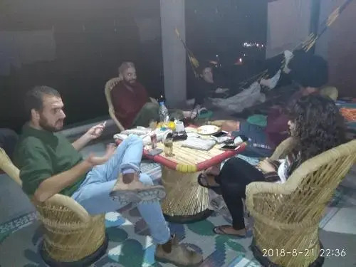 Sunface Homestay