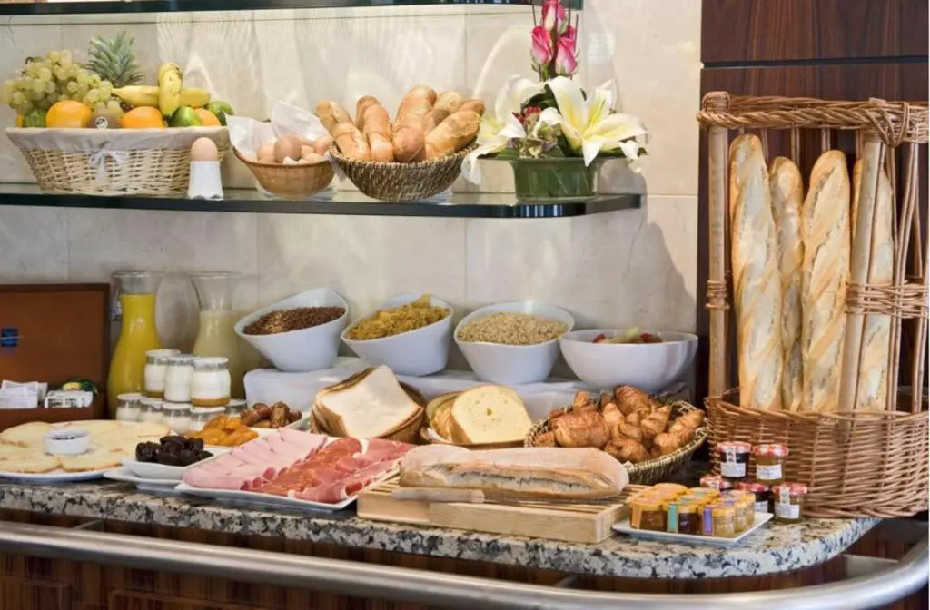 Beva Hotel