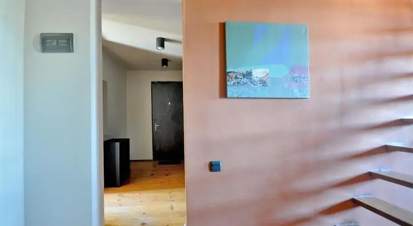 Guest House Art Family