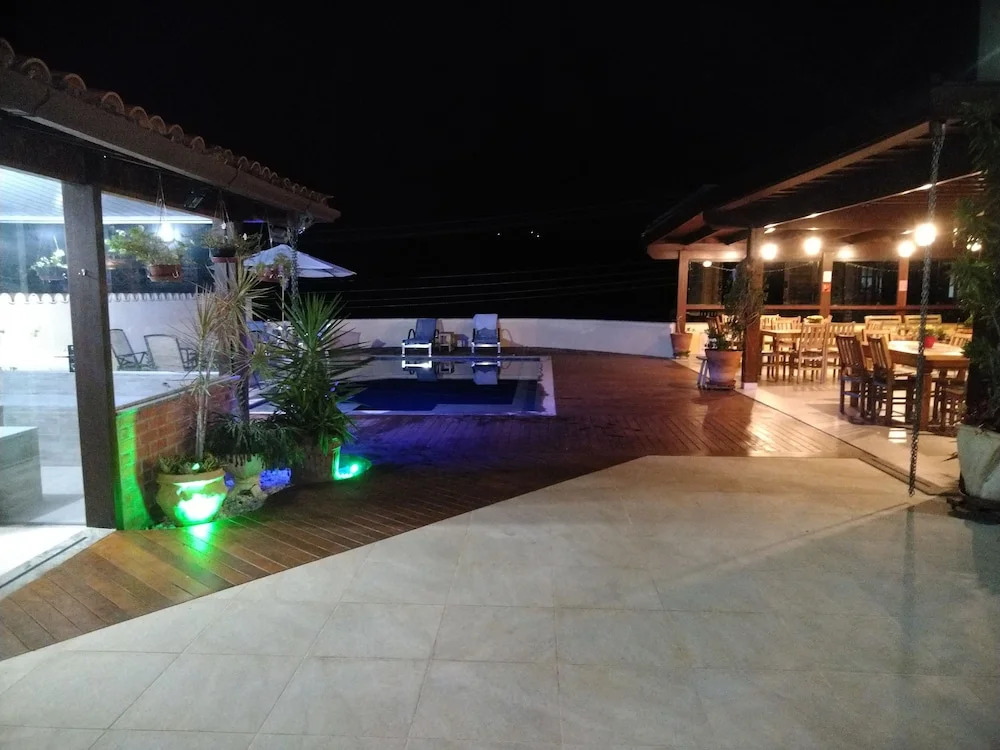 Pousada Quintal da Lua