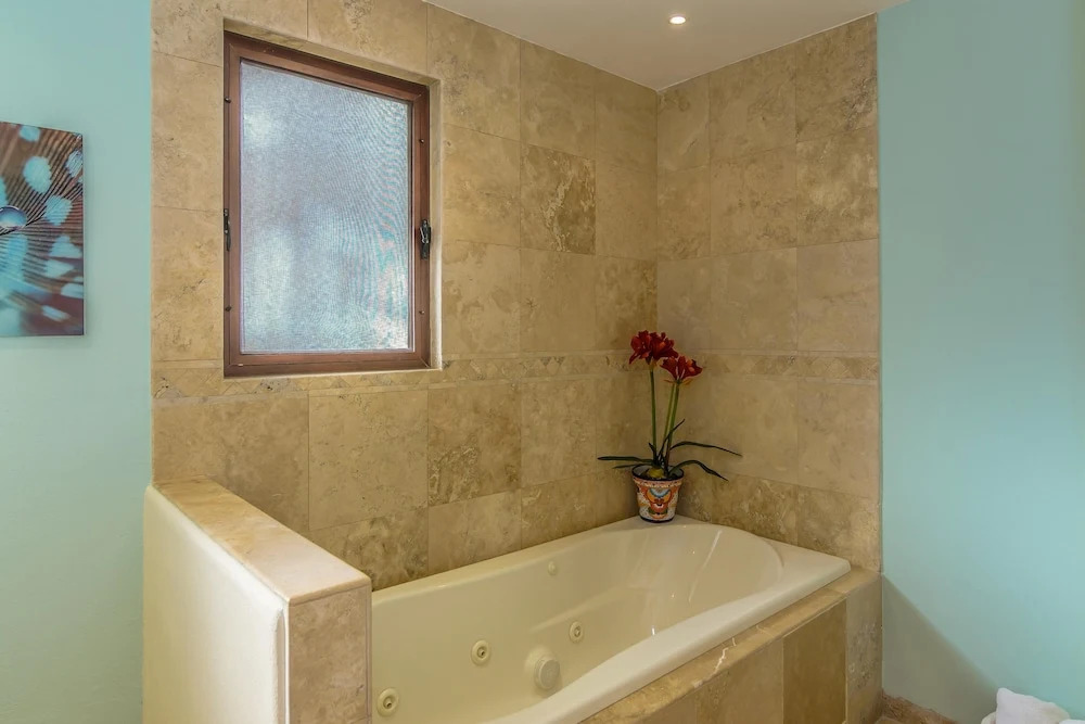 Stylish Pedregal Ocean View Villa: Casa Soñara