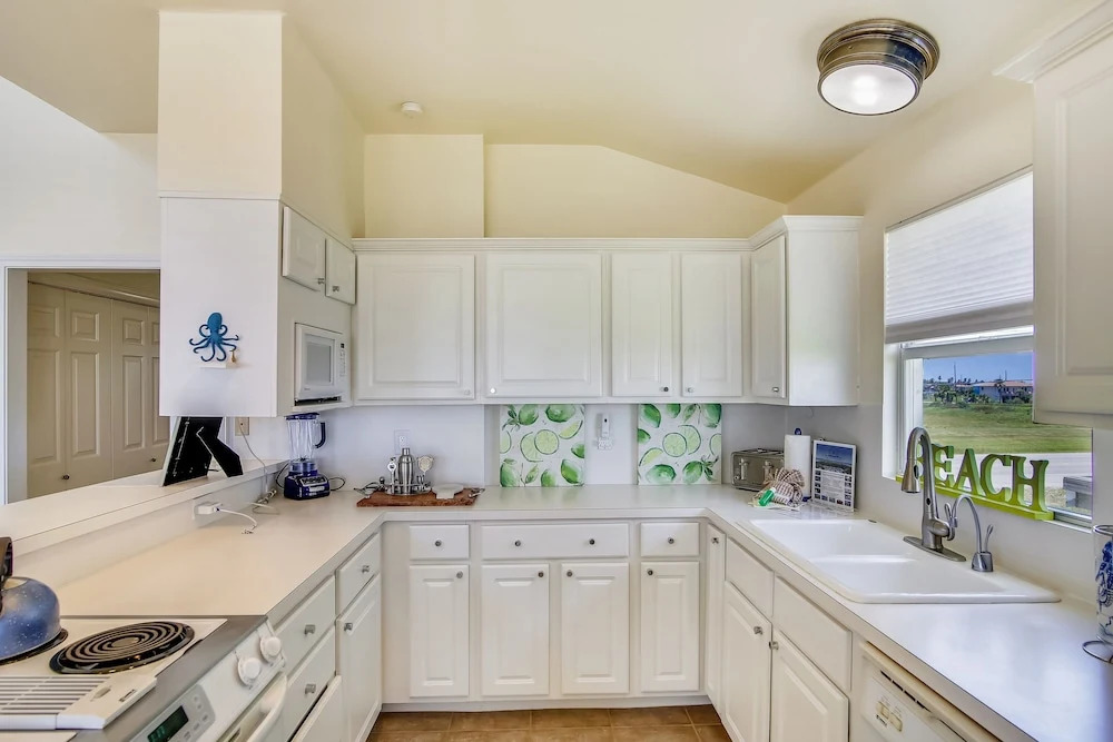 A Time To Lime 3 Bedroom Home