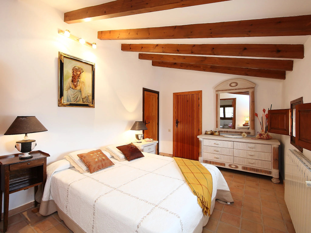 Holiday Home Baile del Sol by Interhome