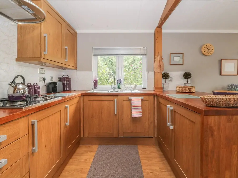 Bulmer Farm Lodge