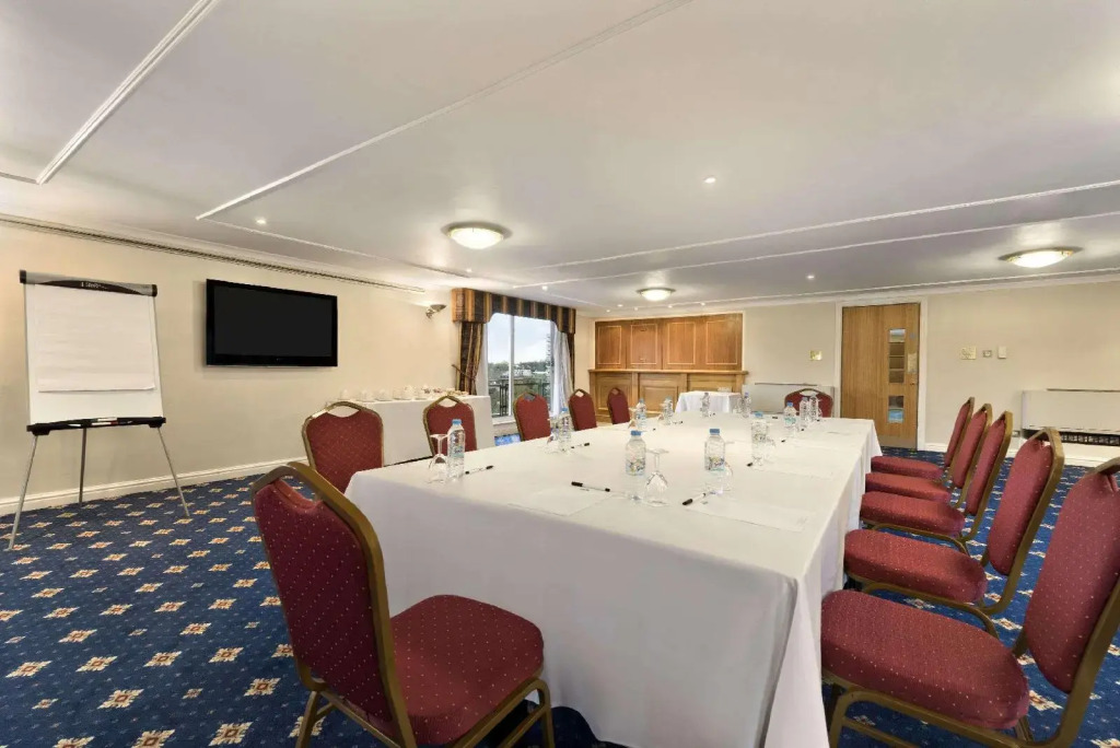 Days Hotel Coventry
