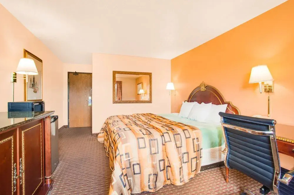 Days Inn Hornell Ny