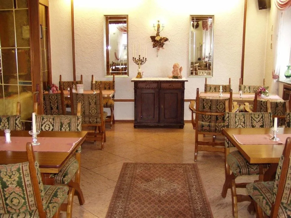 Gasthaus Zum Rothenberg