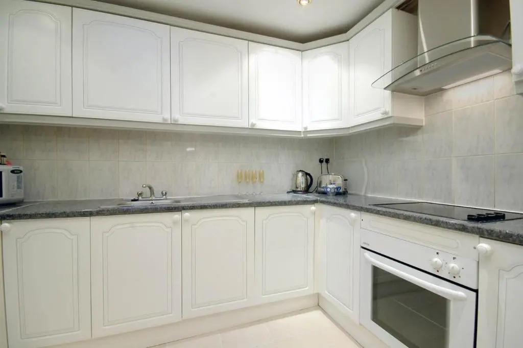 Cumberland Apartments