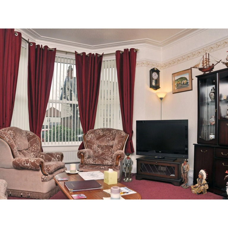 Waverley B & B
