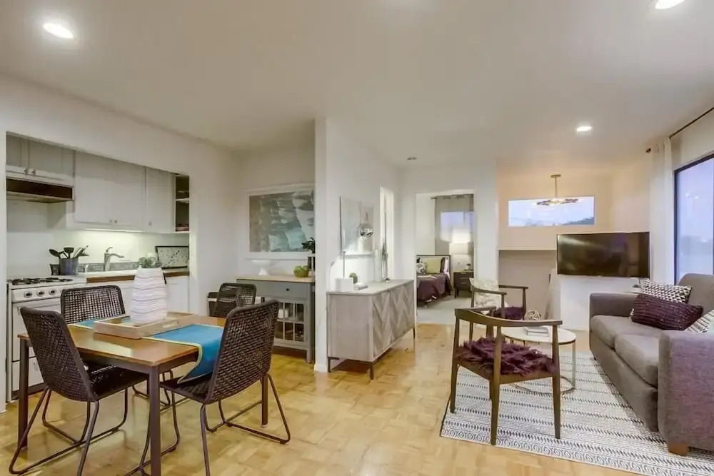 Beryl Bungalow Apts
