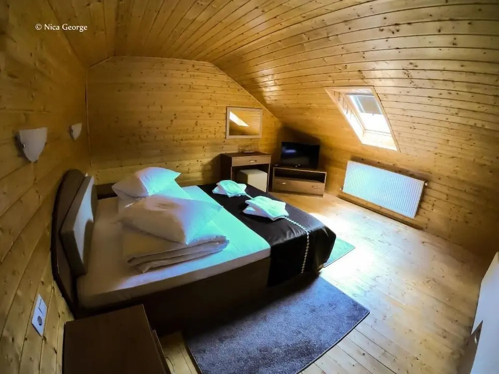 Hanul Patrisiei