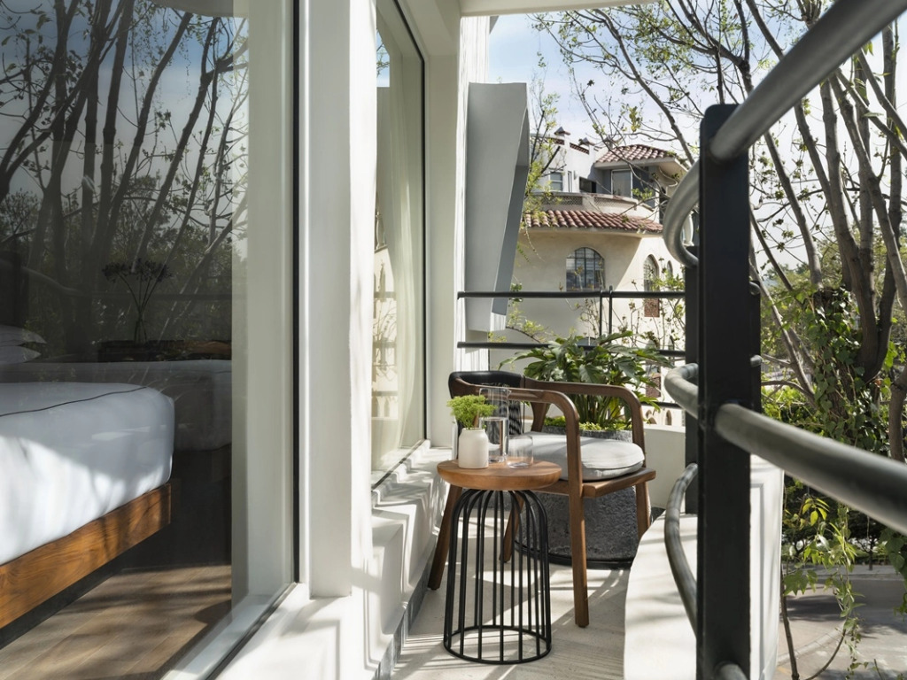 Kimpton Virgilio Polanco by IHG
