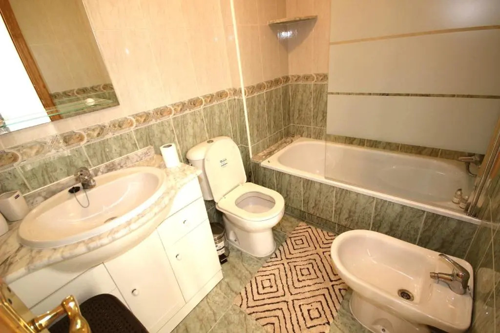 Apartment in La Mata Eneas 6
