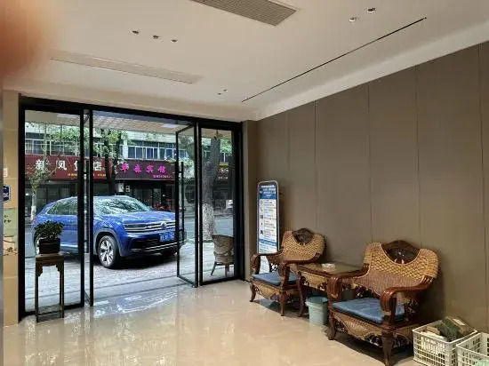 Hongdu Hotel