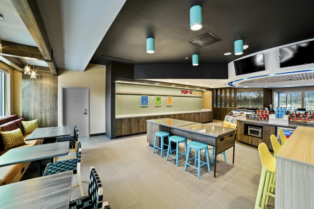 Tru By Hilton Franklin Cool Springs Nashville