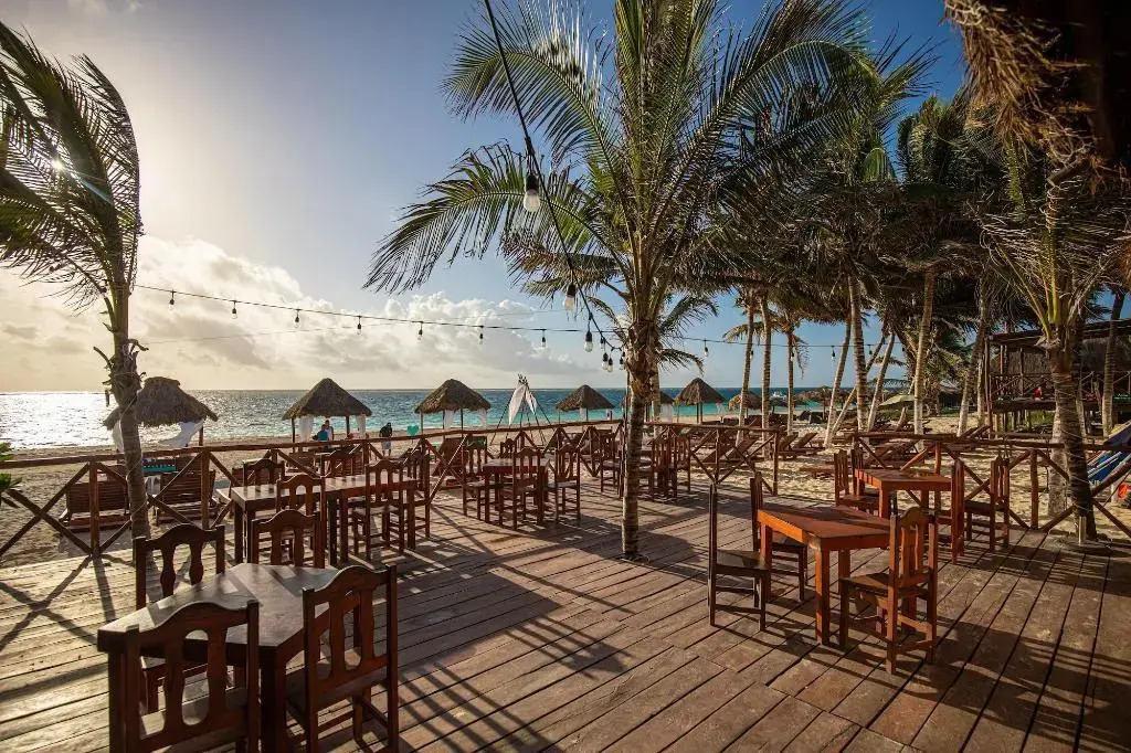 Capital O Hotel Arena Beach Club