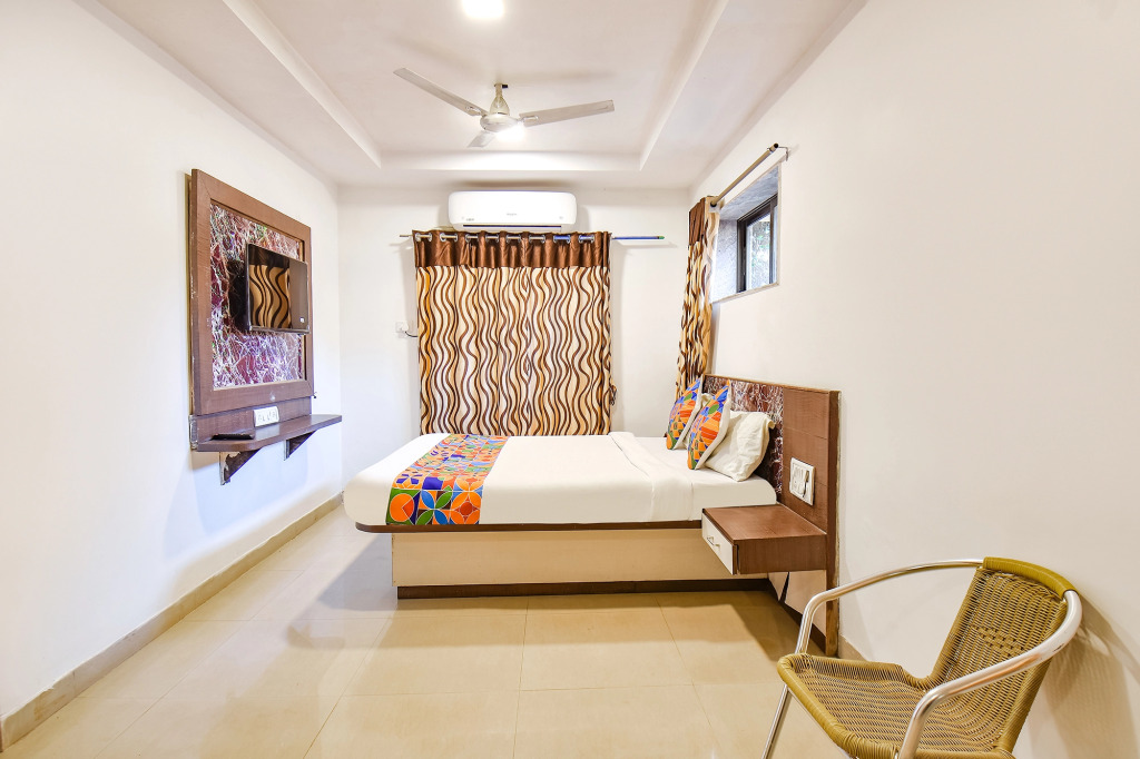 Fabhotel Bright Holidays