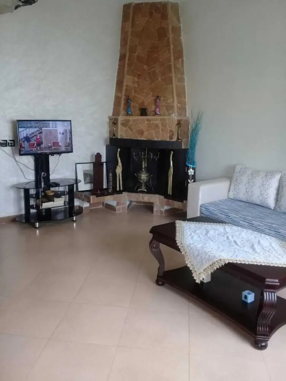 Fdw Chalet