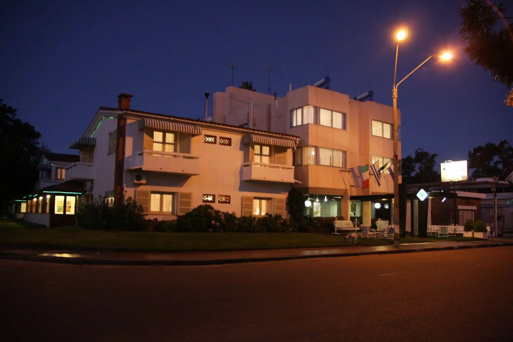 Hotel Argentina