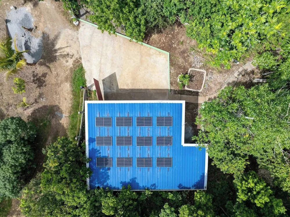 Villa Jolam - Family Haven in an Island Paradise