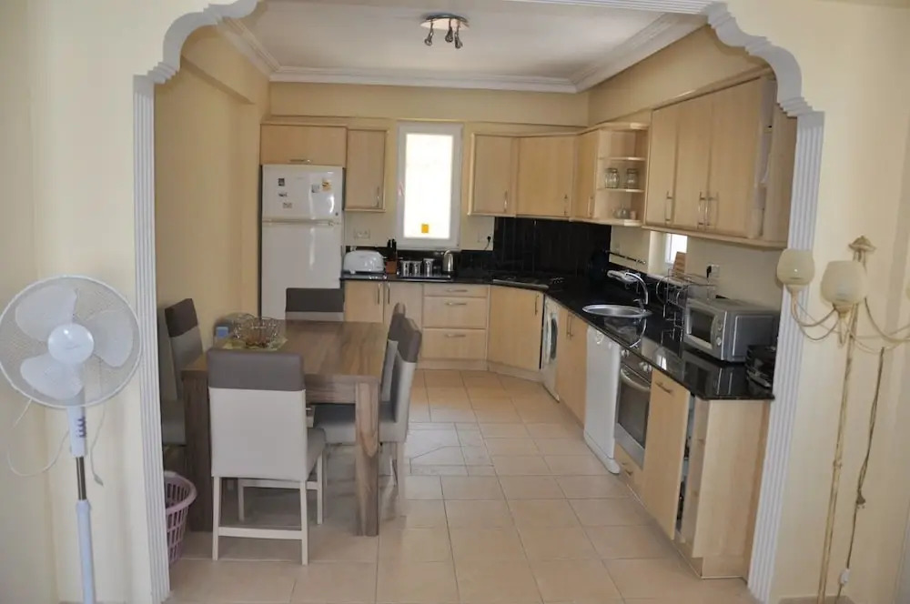 Dogan Villa by Angel Rentals